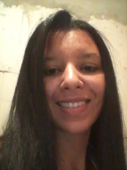 Regina – Egg Donor in Brasil, Sao Paulo, Brazil