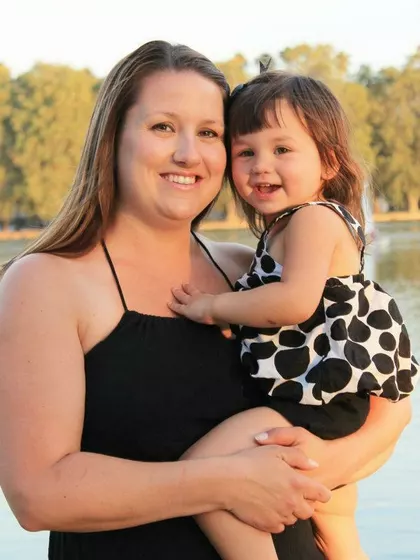 Brittiany – Surrogate Mother in Riverside, California, United States