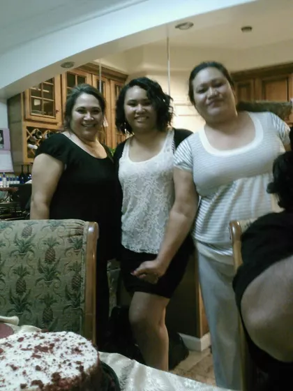 Ilaisaane – Surrogate Mother in Menlo Park, California, United States – photo 3