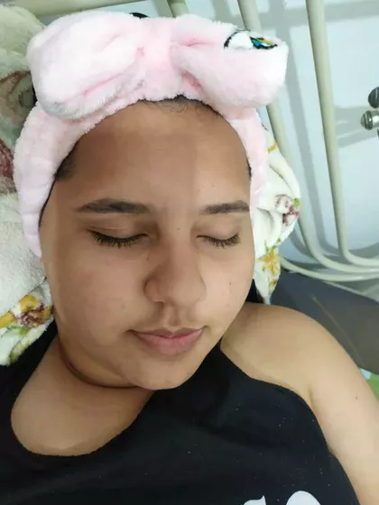 Jullie – Egg Donor in Monteiro, Paraiba, Brazil – photo 3