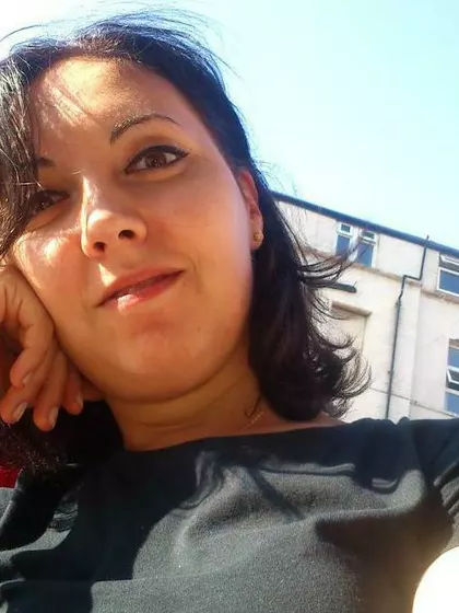 Georgiana – Surrogate Mother in Blackpool, England, United Kingdom