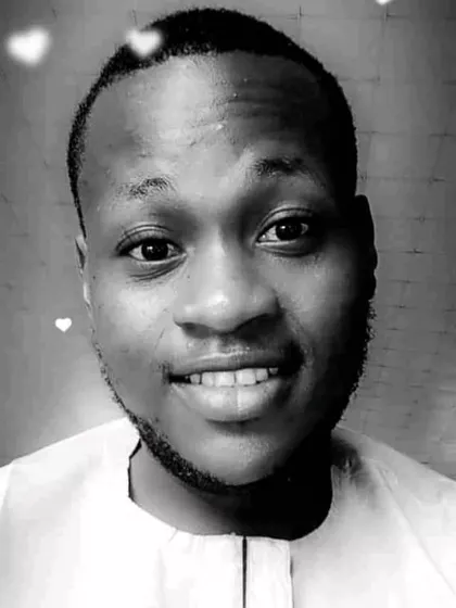 Samson – Sperm Donor in Akure, Ondo, Nigeria