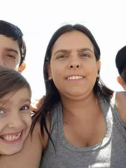 Patricia – Surrogate Mother in Jundiai, Sao Paulo, Brazil – photo 2
