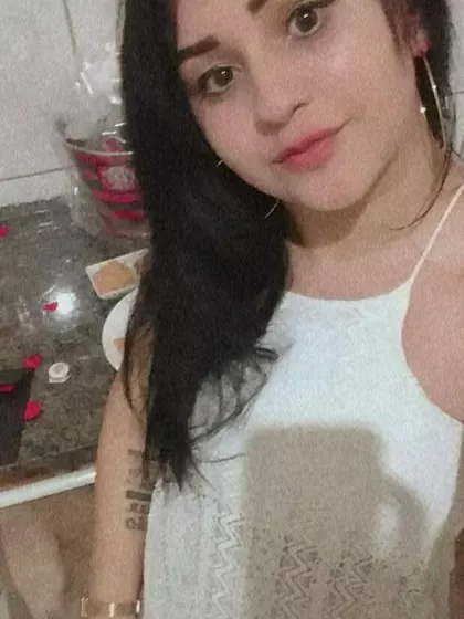 Kethlyn – Surrogate Mother in Sao Joao de Meriti, Rio de Janeiro, Brazil