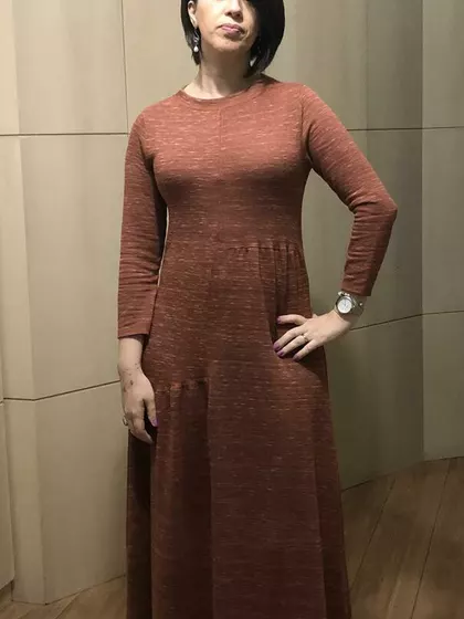 Mirian – Egg Donor in Sao Paulo, Brazil