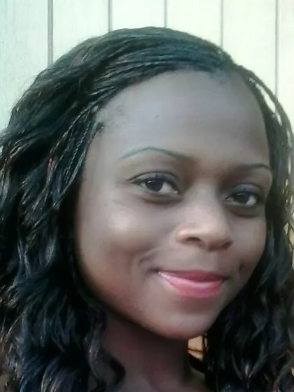 Chido – Surrogate Mother in Bluff Hill, Mashonaland East, Zimbabwe – photo 2