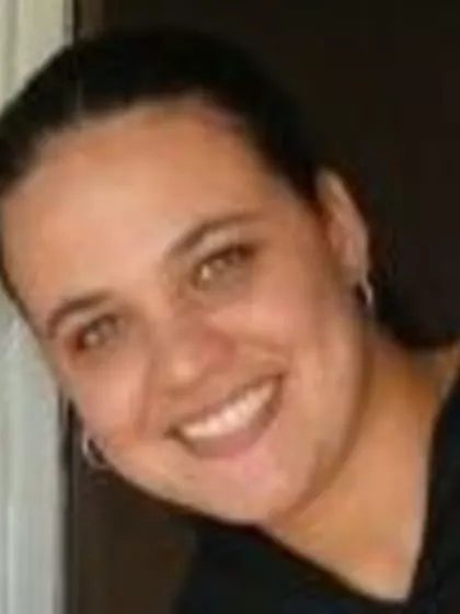 Anna – Egg Donor in Rio de Janeiro, Brazil