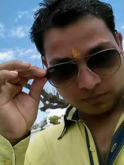 Vikram – Sperm Donor in Yamunanagar, Haryana, India