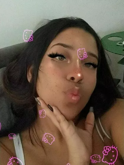 Eduarda – Surrogate Mother in Duque de Caxias, Rio de Janeiro, Brazil