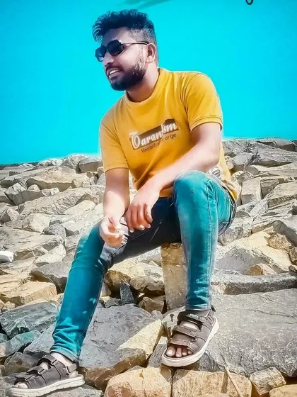 Varun – Sperm Donor in Srikakulam, Andhra Pradesh, India