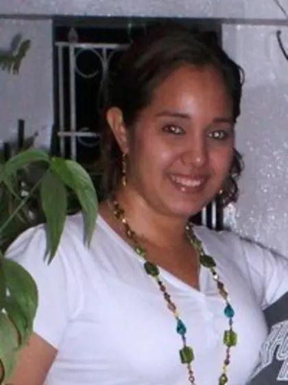 Sharon – Egg Donor in Guayaquil, Guayas, Ecuador – photo 2