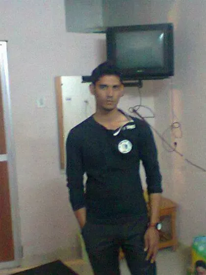 Zaki – Sperm Donor in Hyderabad, Andhra Pradesh, India