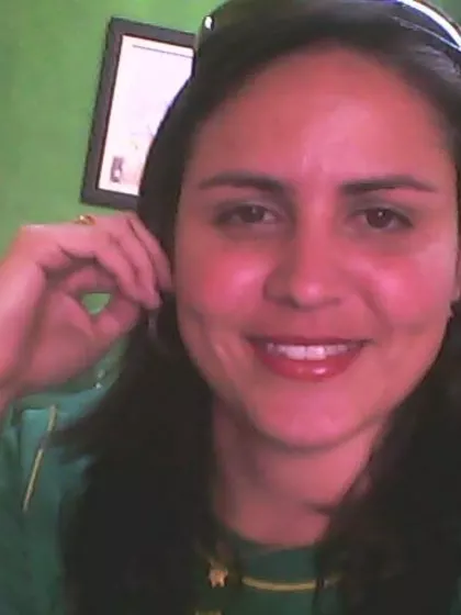 Renata – Surrogate Mother in Sao Jose dos Campos, Sao Paulo, Brazil – photo 2
