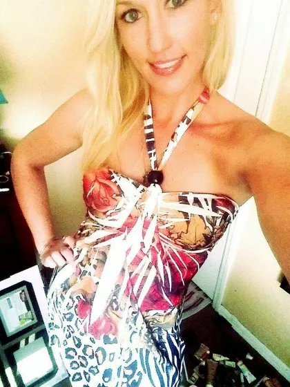 Samantha – Egg Donor in Fort Myers, Florida, United States