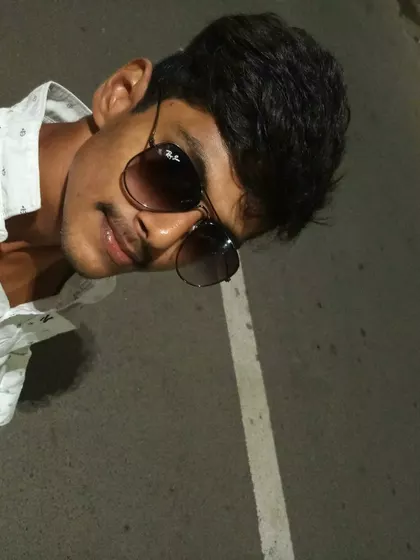Ramu – Sperm Donor in Vijayavada, Andhra Pradesh, India