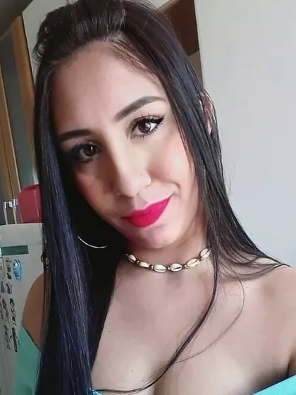 Marina – Egg Donor in Sao Paulo, Sao Paulo, Brazil – photo 1