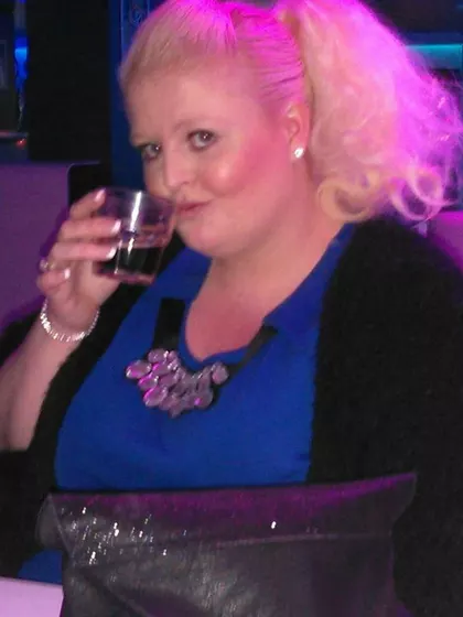 Laura – Surrogate Mother in Edinburgh, Scotland, United Kingdom – photo 3