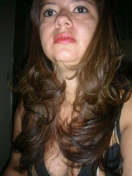 Fabiana – Surrogate Mother in Campinas, Sao Paulo, Brazil – photo 2