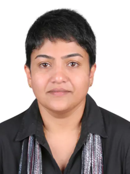 Veena ā Surrogate Mother in Tiruvananantapuram, Kerala, India