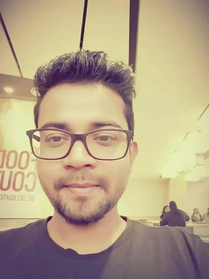 Vishal – Sperm Donor in Bangalore City, Karnataka, India – photo 4