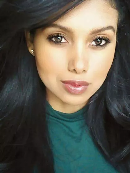Yasmin – Egg Donor in Manaus, Amazonas, Brazil