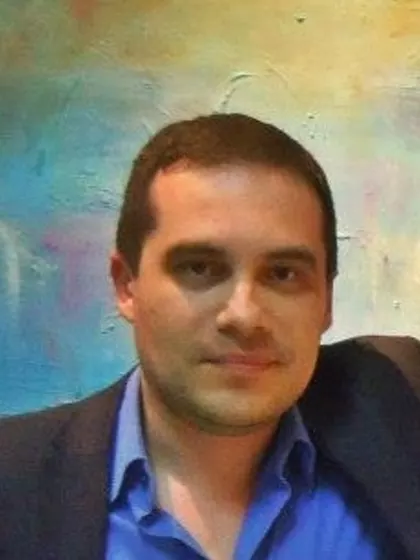 Veljko – Sperm Donor in Belgrade, Belgrade, Serbia – photo 2