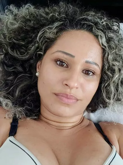 Keila – Egg Donor in Campo Grande, Mato Grosso do Sul, Brazil – photo 3