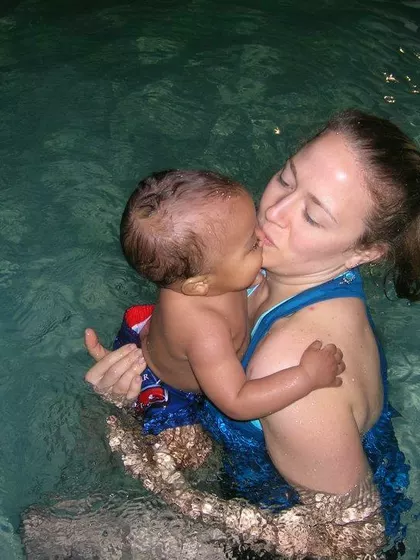 Jessicah – Surrogate Mother in Jacksonville, North Carolina, United States – photo 4