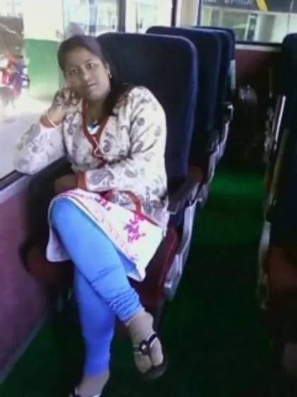 Swati – Surrogate Mother in Olpad, Gujarat, India – photo 2