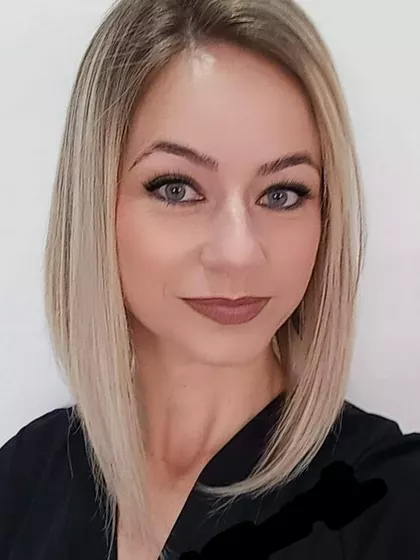 Luana – Egg Donor in Sao Jose dos Pinhais, Parana, Brazil