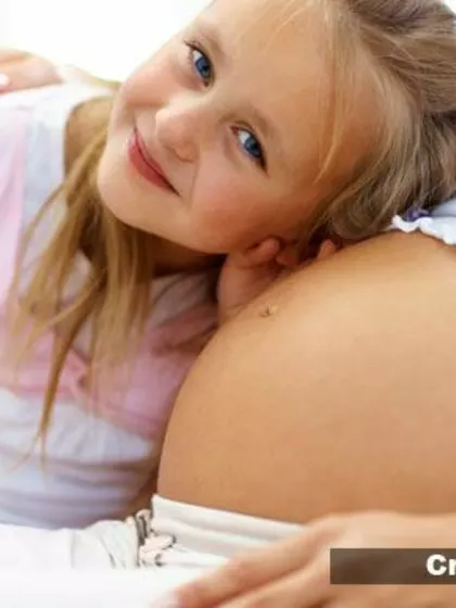 Irina – Surrogate Mother in Kiev, Ukraine