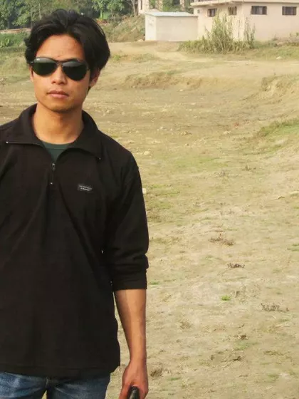 Salman – Sperm Donor in Bankatwa, Bagmati, Nepal