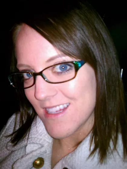 Jennifer – Surrogate Mother in Boise, Idaho, United States