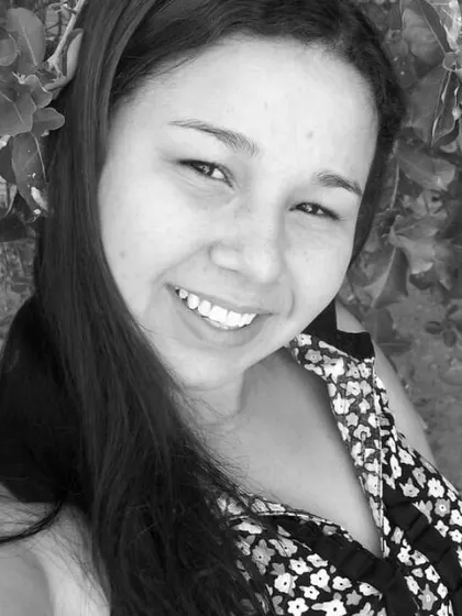 Aline – Egg Donor in Mossoro, Rio Grande do Norte, Brazil – photo 3