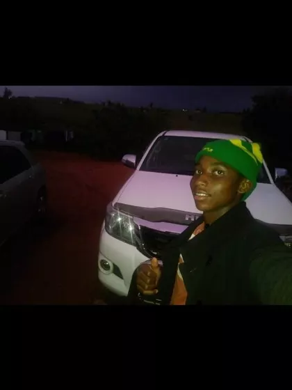 Alex – Sperm Donor in Rocklands, Hhohho, Swaziland – photo 4