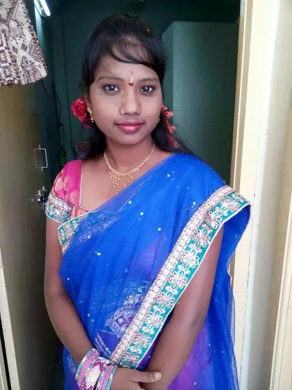 Lavanya – Surrogate Mother in Hyderabad, Andhra Pradesh, India – photo 3