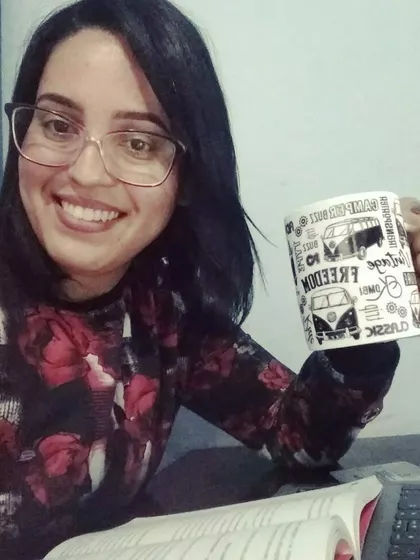 Damiana – Surrogate Mother in Brasil, Sao Paulo, Brazil
