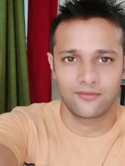 Vivek – Sperm Donor in Bareilly, Uttar Pradesh, India