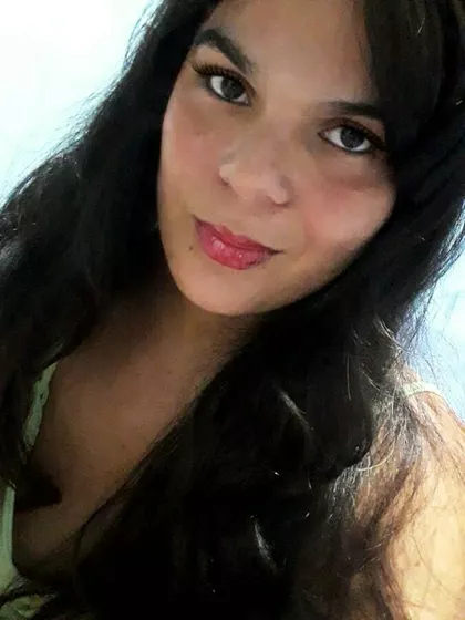 Emily – Egg Donor in Cuyaba, Mato Grosso, Brazil – photo 4