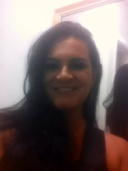Eliane – Egg Donor in Guarulhos, Sao Paulo, Brazil