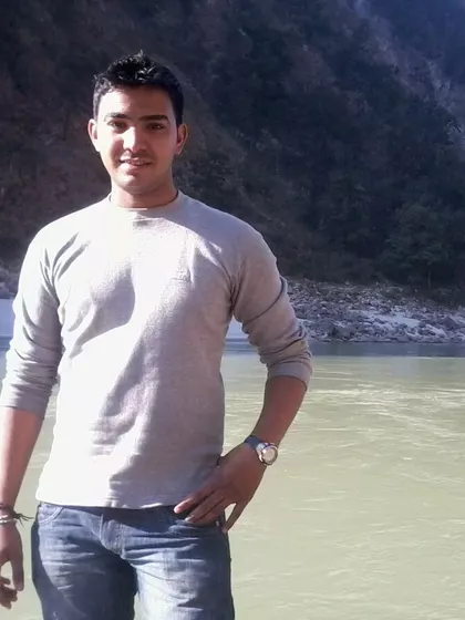 Tanuj – Sperm Donor in Dhadukhal, Uttaranchal, India