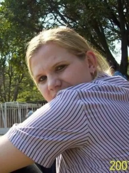Charmeine – Surrogate Mother in Pretoria, Gauteng, South Africa – photo 4