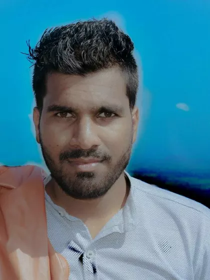Matin – Sperm Donor in Navi Mumbai, Maharashtra, India