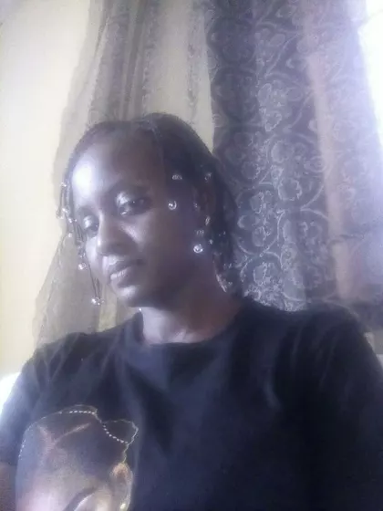 Margaret – Surrogate Mother in Alimosho, Lagos, Nigeria – photo 4