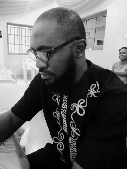 Felix – Sperm Donor in Alimosho, Lagos, Nigeria – photo 2