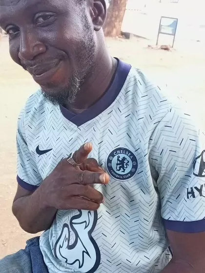 Solomon – Sperm Donor in Sokoto, Sokoto, Nigeria – photo 4
