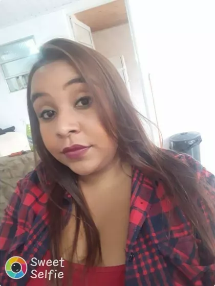 Glaucia – Egg Donor in Itapecerica da Serra, Sao Paulo, Brazil – photo 3