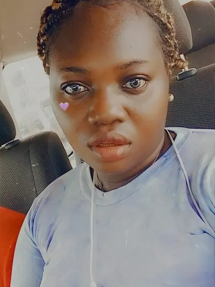 Oluwatosin – Egg Donor in Akure, Ondo, Nigeria – photo 2