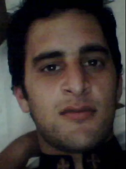Rafi – Sperm Donor in Abu Dabi, Abu Zaby, United Arab Emirates – photo 2