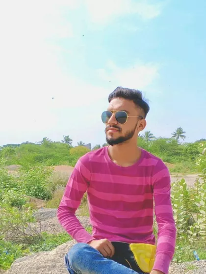 Hassan – Sperm Donor in Karachi, Sindh, Pakistan